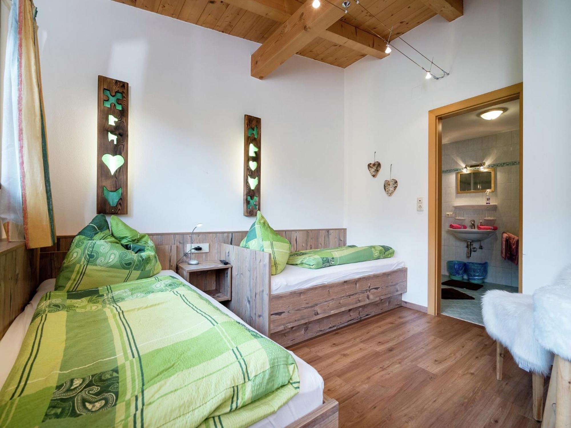Cozy Feel Good Holiday Apartment In Leogang Exterior photo