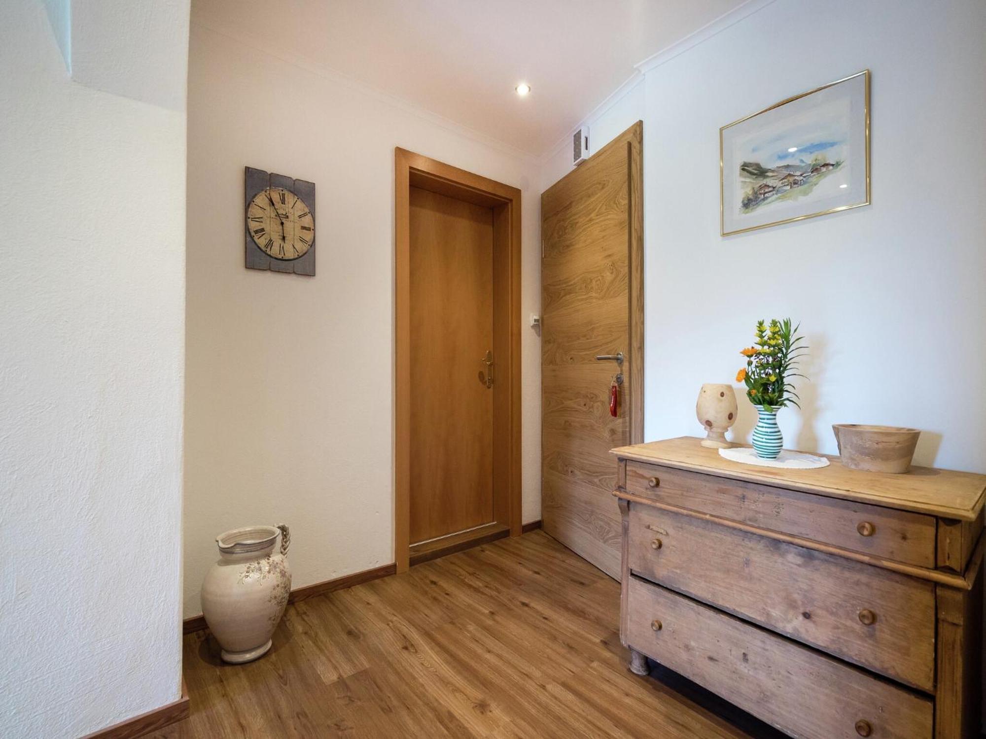 Cozy Feel Good Holiday Apartment In Leogang Exterior photo