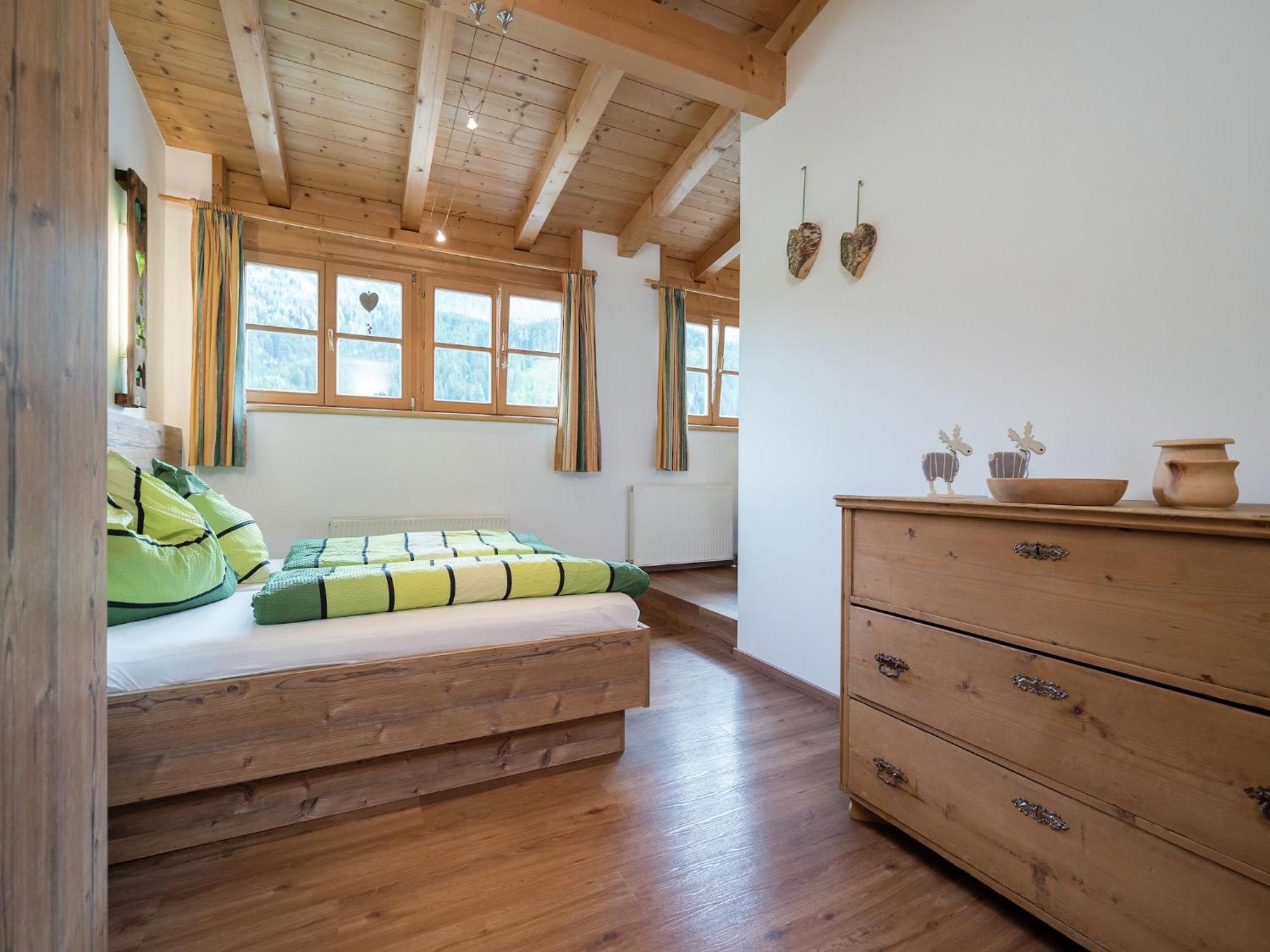 Cozy Feel Good Holiday Apartment In Leogang Exterior photo