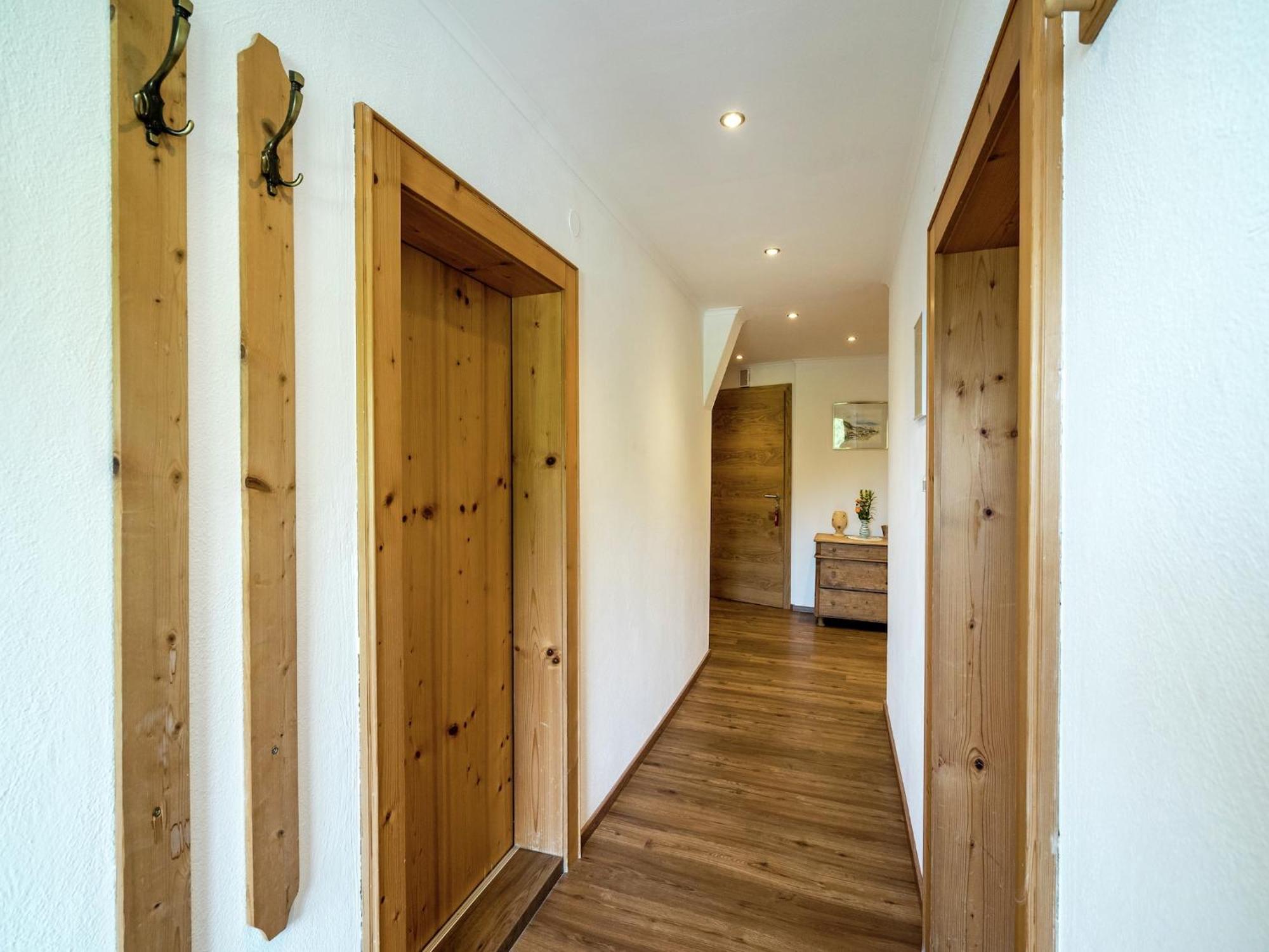 Cozy Feel Good Holiday Apartment In Leogang Exterior photo