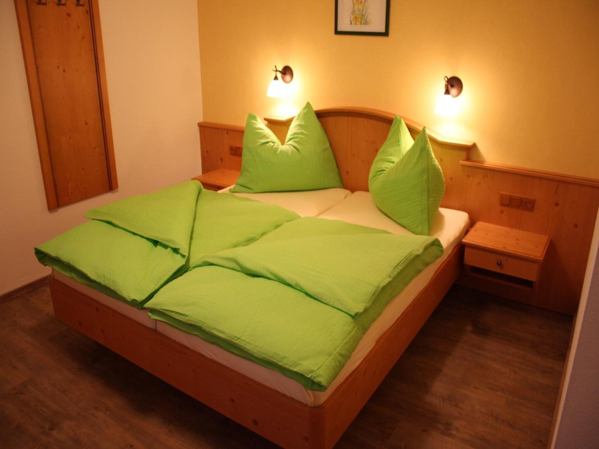 Cozy Feel Good Holiday Apartment In Leogang Exterior photo