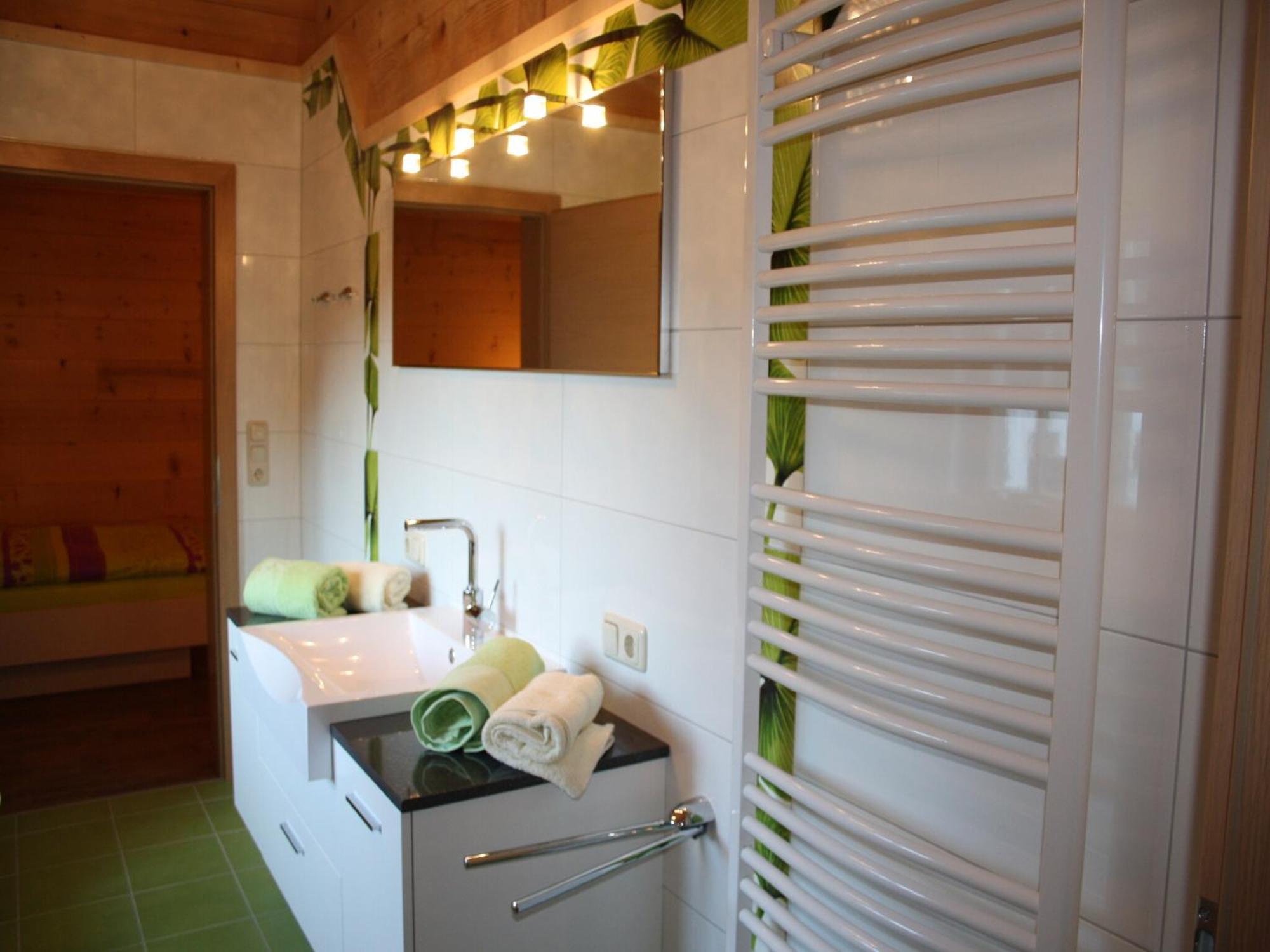 Cozy Feel Good Holiday Apartment In Leogang Exterior photo