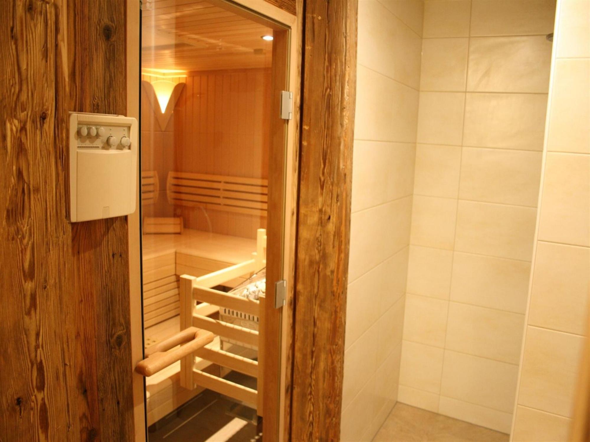 Cozy Feel Good Holiday Apartment In Leogang Exterior photo