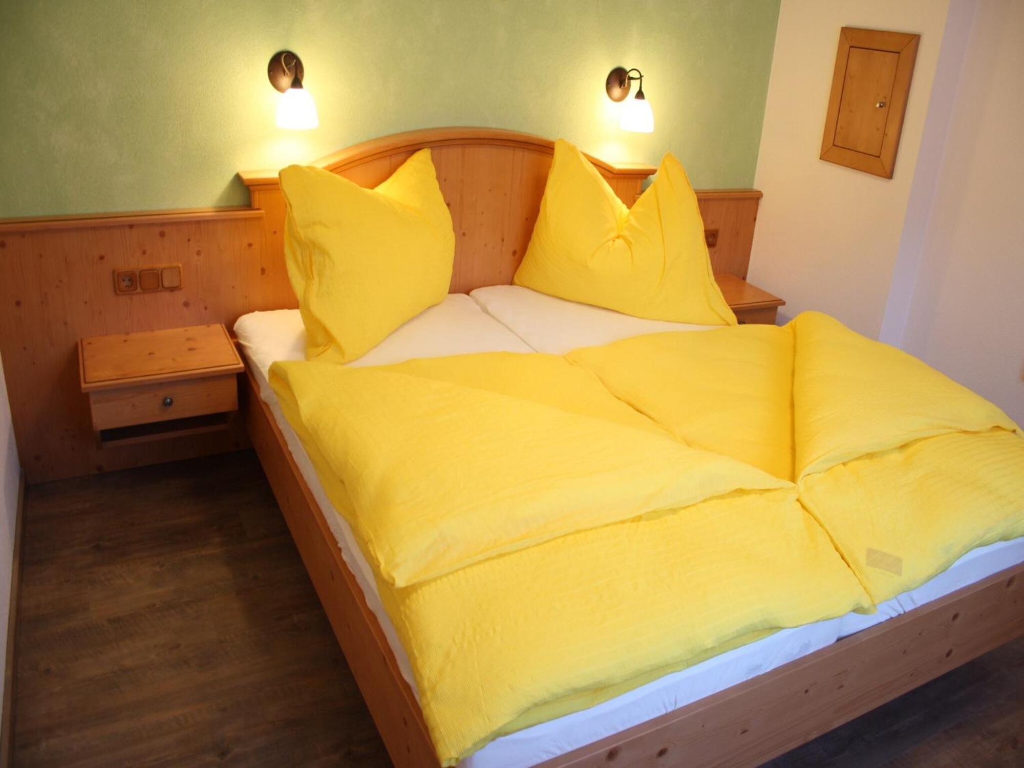 Cozy Feel Good Holiday Apartment In Leogang Exterior photo