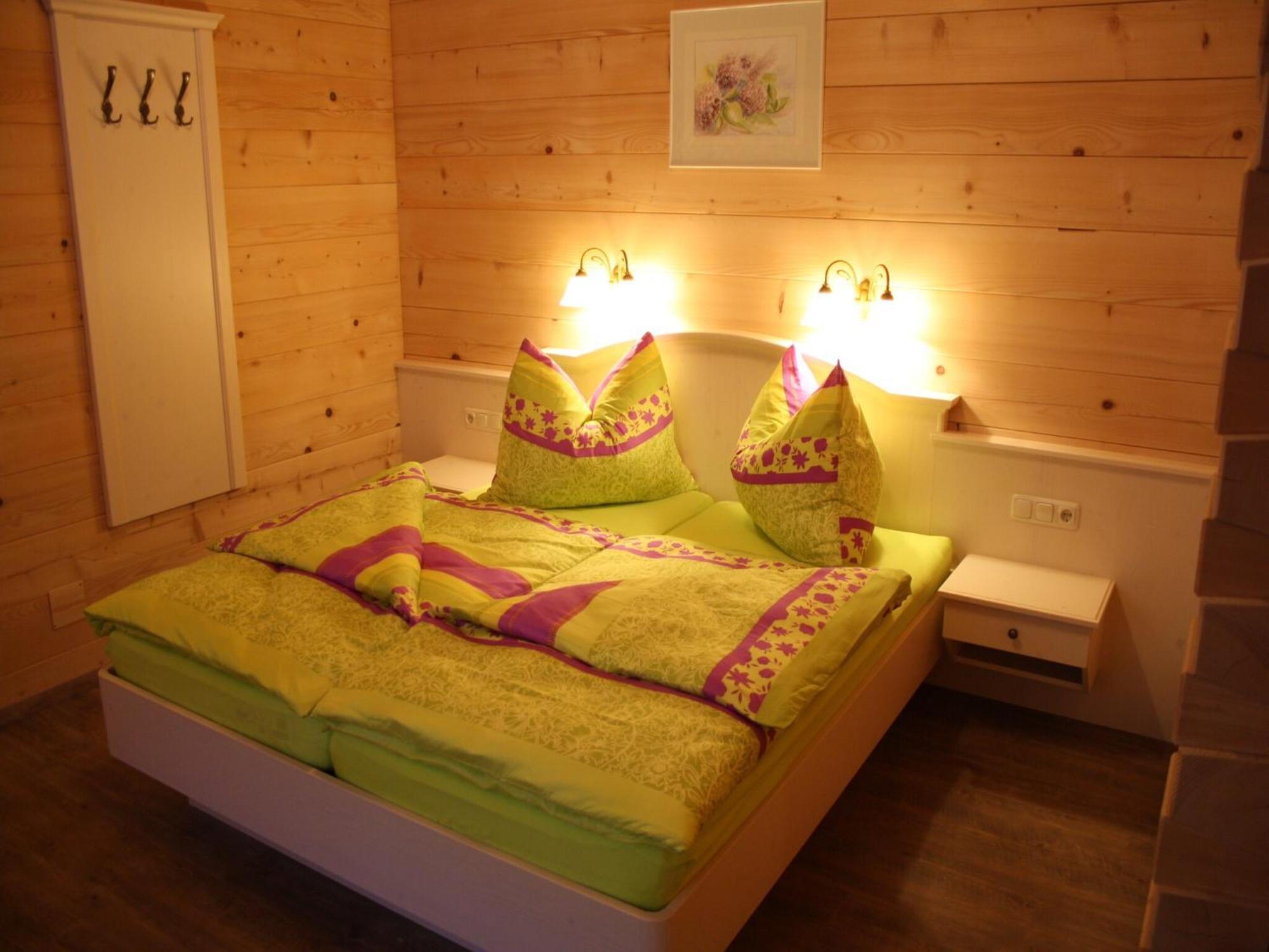 Cozy Feel Good Holiday Apartment In Leogang Exterior photo