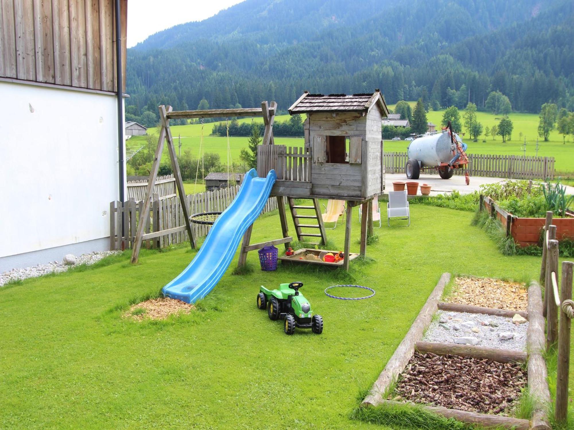 Cozy Feel Good Holiday Apartment In Leogang Exterior photo