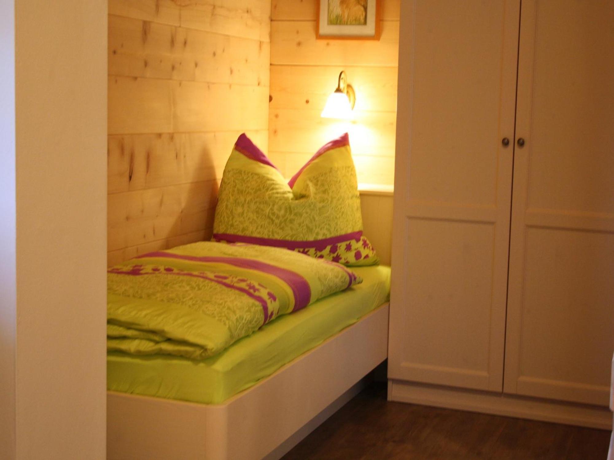 Cozy Feel Good Holiday Apartment In Leogang Exterior photo